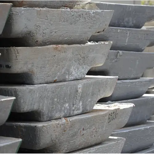 Aluminium-Sow-Ingot