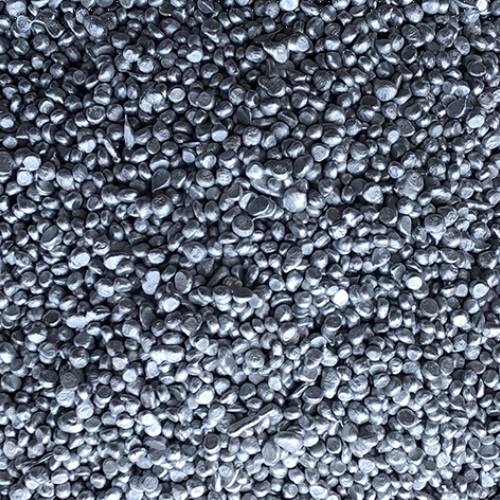 Aluminium Shots